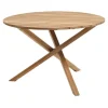 Summer Bord Teak 110
