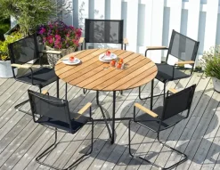 Summer Fåtölj
