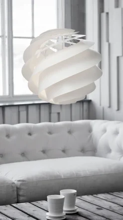 Swirl 3 Taklampa