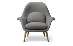 Swoon Loungefåtölj