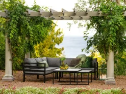 Talance Soffbord 79×79 Antracite