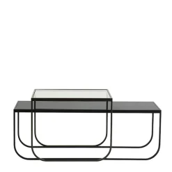 Tati Lounge Soffbord 120