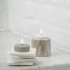 Tealight Maxi Värmeljus LED