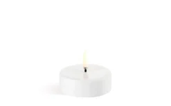 Tealight Maxi Värmeljus LED