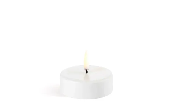 Tealight Maxi Värmeljus LED