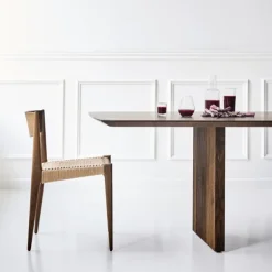 Ten Table Matbord Vild Ek