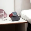 Tetra Nightstand Laddningsstation Gjutjärn