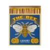 The Bee Tändsticksask