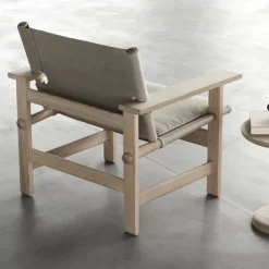 The Canvas Chair Fåtölj