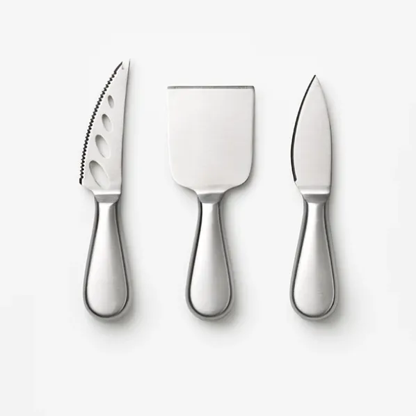 The Essentials – Cheese Tools Kit