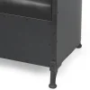 Theselius Noir Fåtölj
