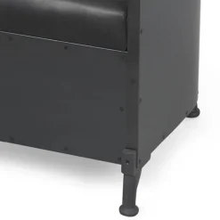 Theselius Noir Fåtölj