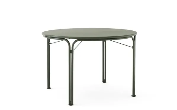 Thorvald SC98 Utemöbel Matbord