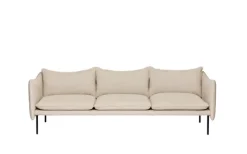 Tiki Soffa Beige Ruskin 7757-05