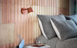 Tip Vägglampa