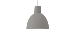 Toldbod 170 Taklampa