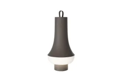 Tomoshi Portabel Lampa
