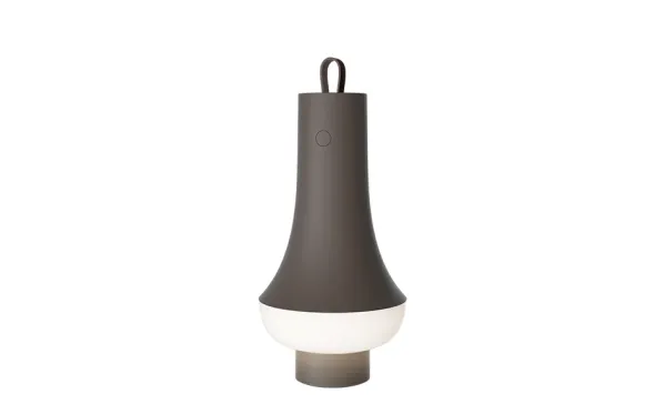 Tomoshi Portabel Lampa