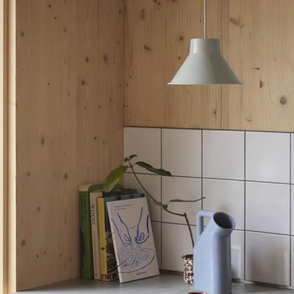 Top Pendel Ø38