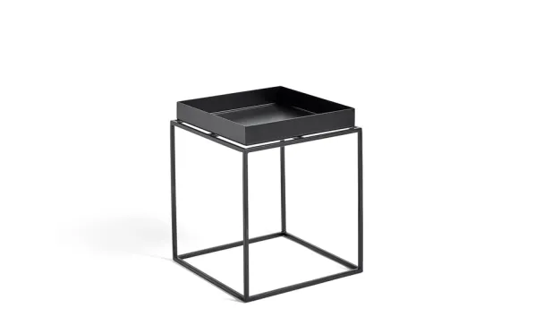 Tray Table Sidobord 30×30