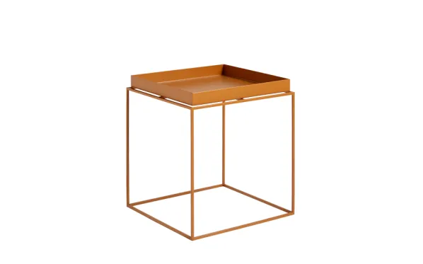 Tray Table Sidobord 40×40