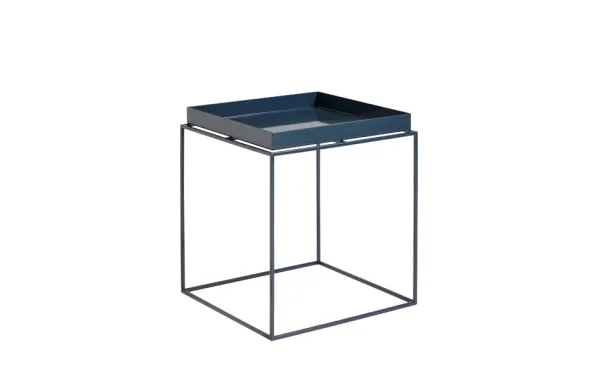 Tray Table Sidobord 40×40