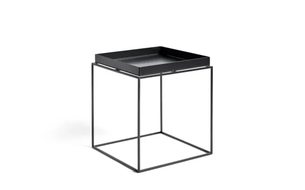 Tray Table Sidobord 40×40
