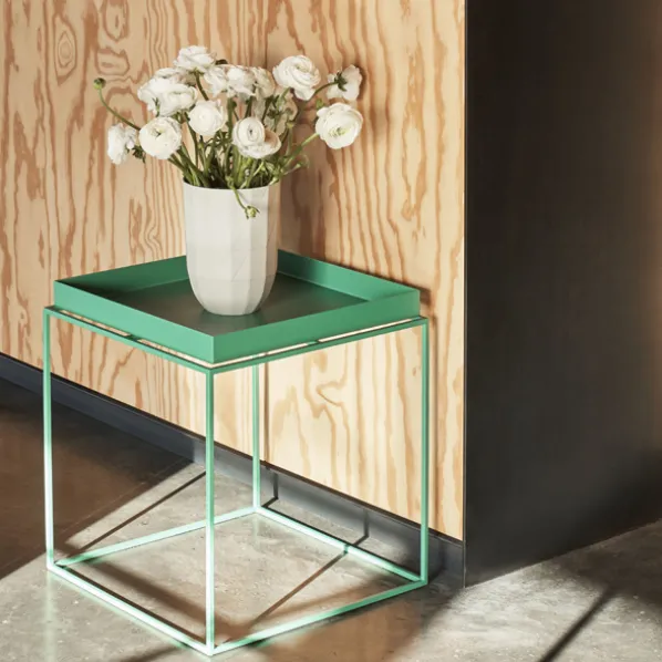 Tray Table Sidobord 40×60