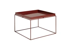 Tray Table Sidobord 60×60