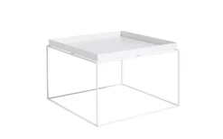 Tray Table Sidobord 60×60