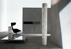 Tress Grande LED Golvlampa