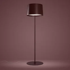 Twiggy Lettura Golvlampa