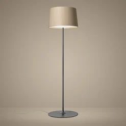 Twiggy Lettura Golvlampa Ek