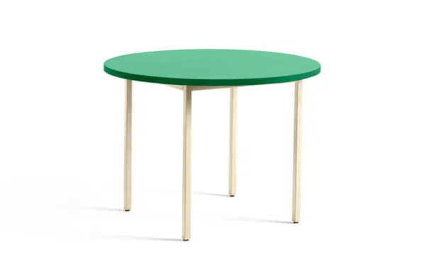 Two-Colour Bord Runt
