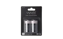 Uyuni Blockljus Batteri