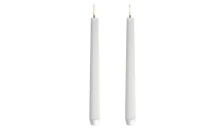 Uyuni Ljus LED Vit 2-Pack