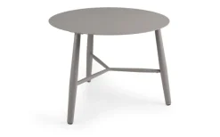 Vannes Sidobord 60×45 Khaki