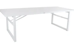 Vevi Matbord 230 White