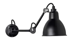 204 Vägglampa