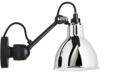 304 Vägglampa
