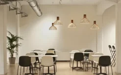 Victo Small 4251 Taklampa