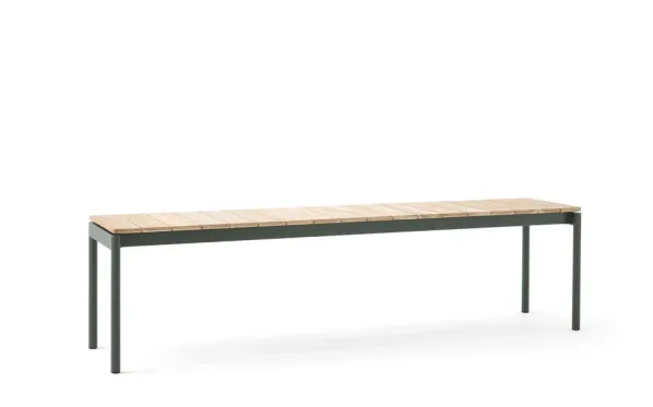 Ville Utemöbel Bänk