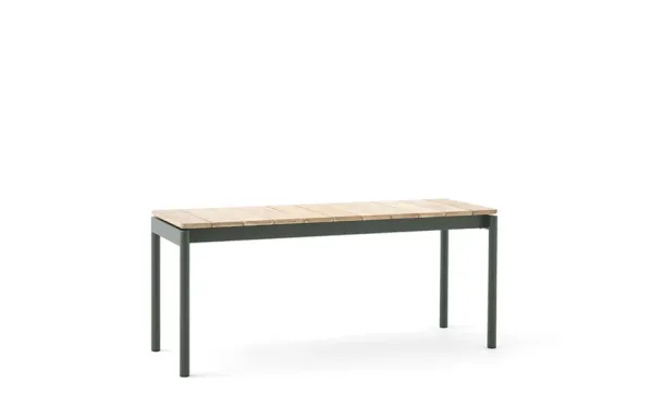 Ville Utemöbel Bänk