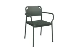 Vind Outdoor Karmstol