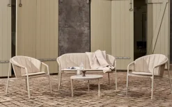 Vipp 712 Lagrasse Loungestol Utemöbel