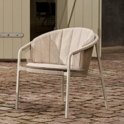 Vipp 712 Lagrasse Loungestol Utemöbel