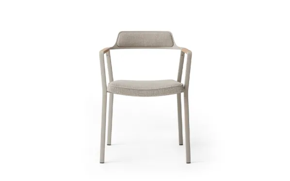 Vipp 711 Open Air Chair
