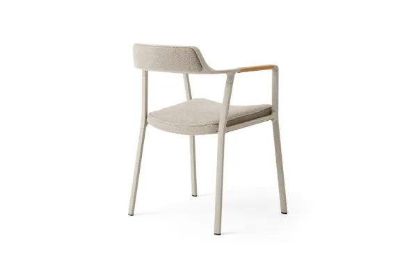 Vipp 711 Open Air Chair