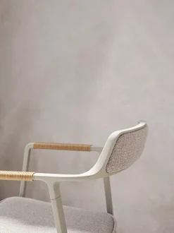 Vipp 711 Open Air Chair