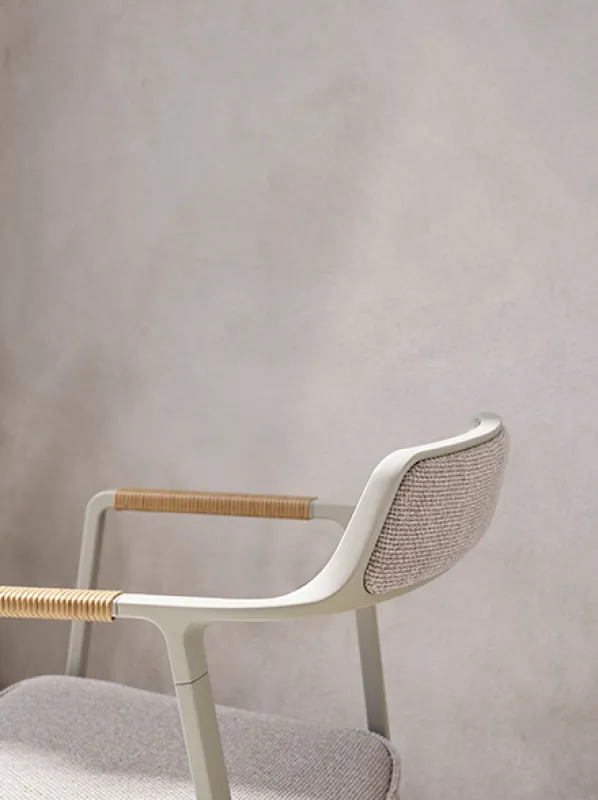 Vipp 711 Open Air Chair